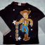 Bluzka Toy Story Chudy 104 3 4 lata