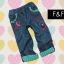 104 Cudne jeansy na podszewce FLORENCEandFRED