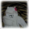 bluza miś h&m hello kitty 80