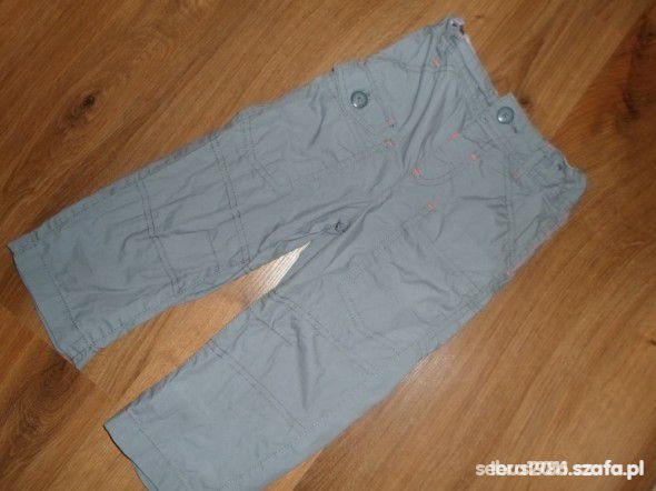 spodnie CHEROKEE 98