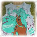 Bluzeczka Scooby Doo