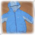 NIKE CIEPLA KURTKA 86 92 CM