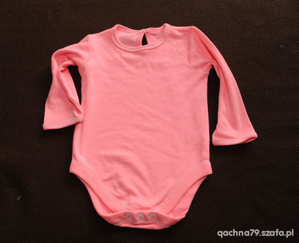 rozm 6 do 9 mies BODY