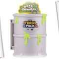 Trash Pack ooze chamber
