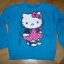 Bluza Hello Kitty jak nowa