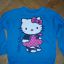 Bluza Hello Kitty jak nowa