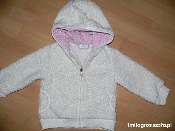 PUSZYSTA BLUZA 86 92 CM EARLY DAYS