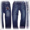NOWE Spodnie dżinsowe dżinsy 98 do 156 RURKI