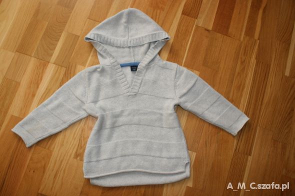 sweterek dla chłopca od GAP