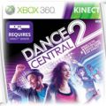 Zostań Gwiazdą plus Dance Central 2 Xbox 360