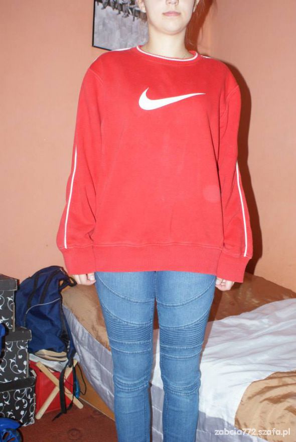 Nike M