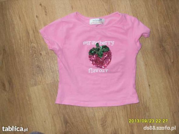 róznosci po mojej coreczce