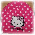 Jak nowa czapka Hello Kitty H&M 122 128