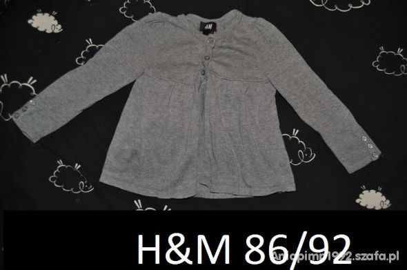 Sweterk H&M