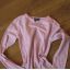 Jasno różowa bluzeczka GIGGY 5 10 15 146