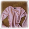 Jasno różowa bluzeczka GIGGY 5 10 15 146
