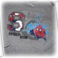 Bluza Spiderman 110 116 cm