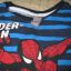 H&M bluzka Spiderman 104cm