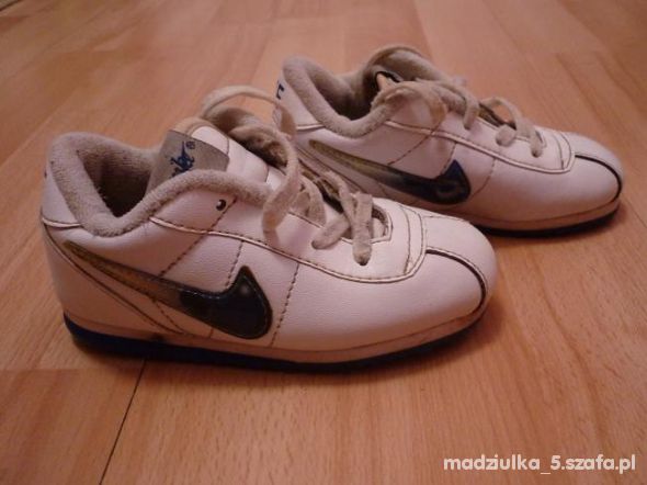 nike półbuty