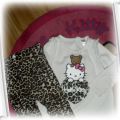 h&M hello kitty panterka 86 NOWY Z METKA