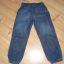 H&M jeansowe pumpy 116