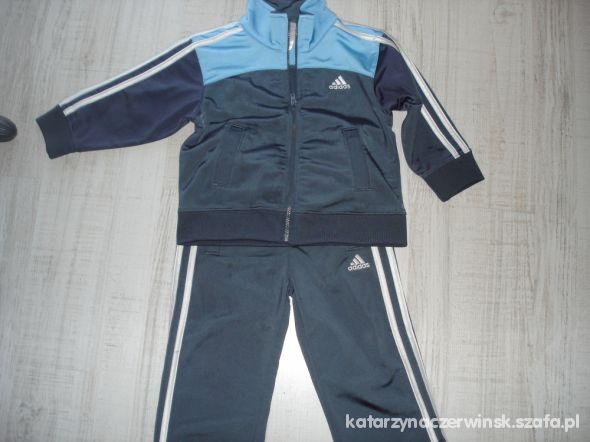 Dres Adidas