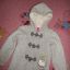 CA hello kitty bluza ocieplana 116