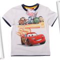 T shirt Disney Cars 128 cm