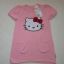 Sukienka tunika H&M hello kitty r 86 NOWA