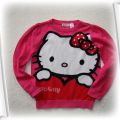 Piekny sweterek H&M hello kitty r 110 116