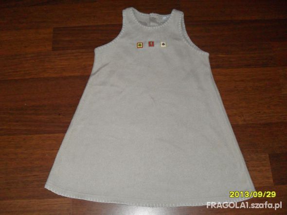 SUKIENECZKA Z POLARKU