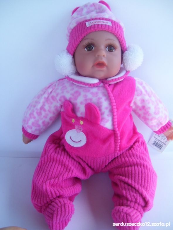 BOBAS MÓWI ŚPIEWA NOWY