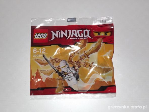 Lego Ninjago