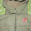 Kurtka parka na 110