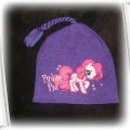 czapka z pinkie pie h&m 92104