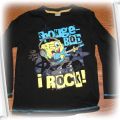 Bluzka Sponge Bob 128 C&A