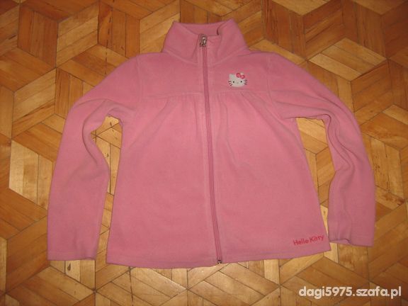 polarek hello kitty 122 128 H&M