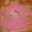 polarek hello kitty 122 128 H&M