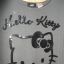 Bluzeczka Hello Kitty H&M