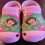 crocs dora 10 C 11