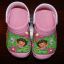 crocs dora 10 C 11