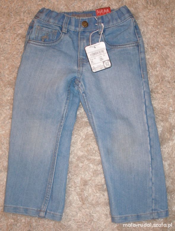 jeansy Palomino z C A roz 92