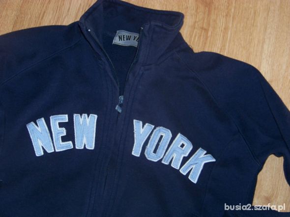 Bluza 140 New York