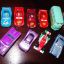 Samochody z CARS Mattel