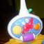 karuzela fisher price