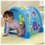 Mata edukacyjna Fisher Price tunel Ocean wonders