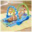 Mata edukacyjna Fisher Price tunel Ocean wonders