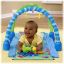 Mata edukacyjna Fisher Price tunel Ocean wonders