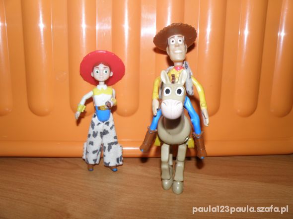 toy story