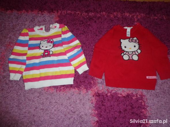 HM CA hello kitty sliczne